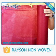 Guangdong OEM Customized pp Nonwoven Fabric Interlining for Sofa